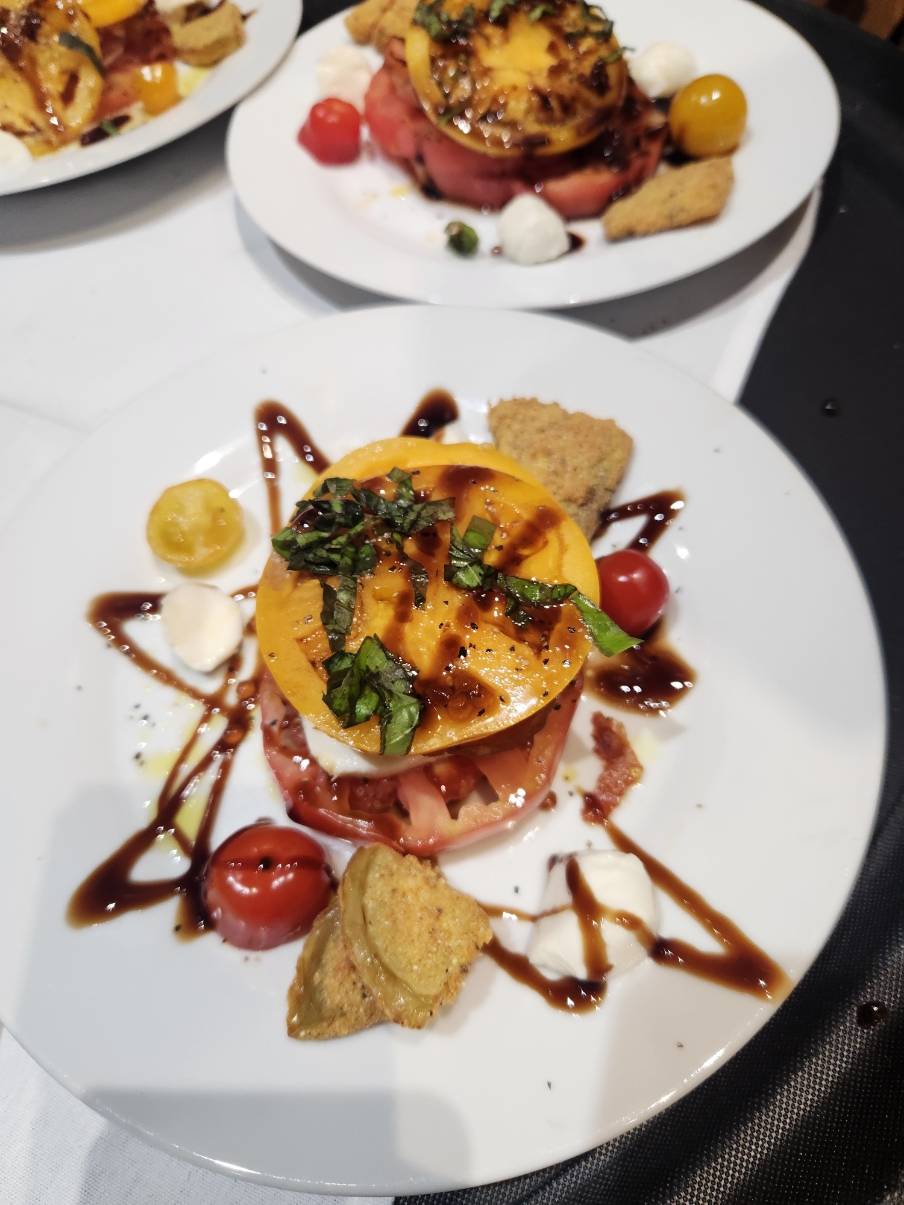Caprese Salad