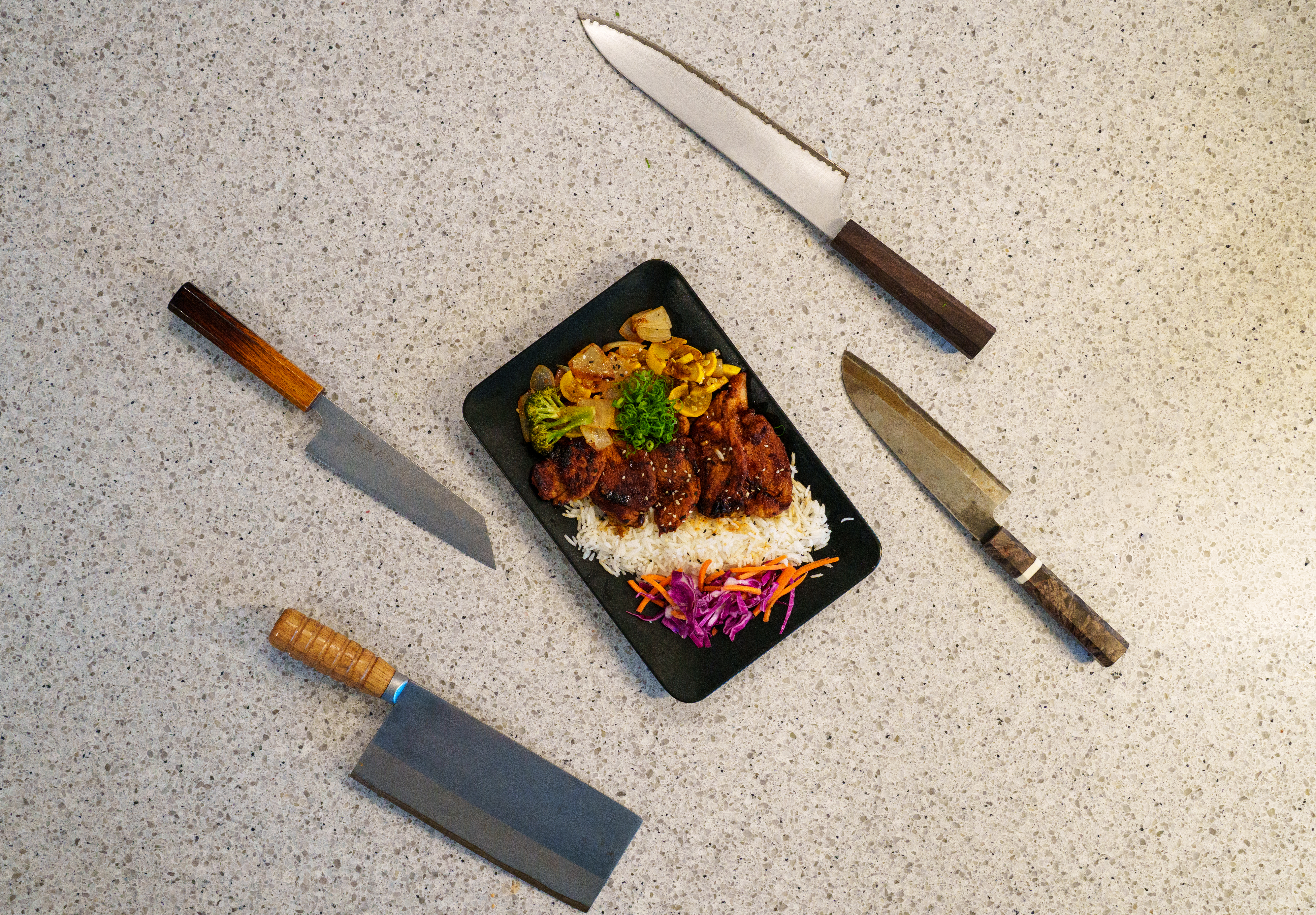 Pork Bowl